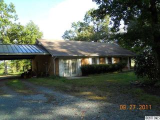 Foreclosed Home - 3624 POPLIN RD, 28110