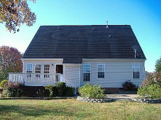 Foreclosed Home - 4110 JOHN STEVENSON RD, 28110