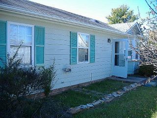 Foreclosed Home - 2500 JUSTIN CT, 28110