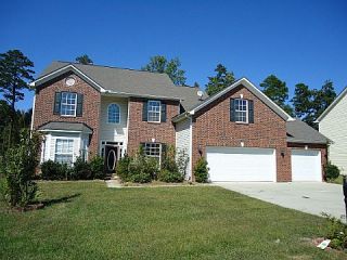 Foreclosed Home - List 100209365
