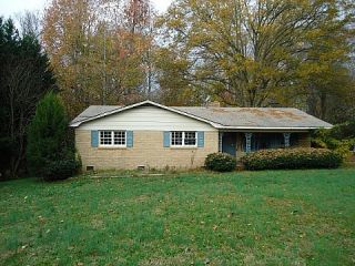 Foreclosed Home - 223 TIMBERCREST CIR, 28110