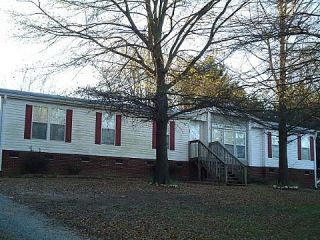 Foreclosed Home - 8202 MORGAN MILL RD, 28110