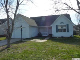 Foreclosed Home - 5003 HUNTERS KNOLL DR, 28110