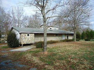 Foreclosed Home - 415 IRMA WOLFE RD, 28110
