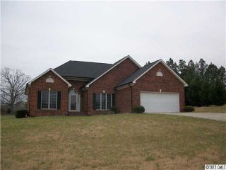 Foreclosed Home - 3921 PRICETON DR, 28110