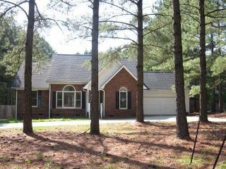 Foreclosed Home - 106 SERENITY HILLS DR, 28110