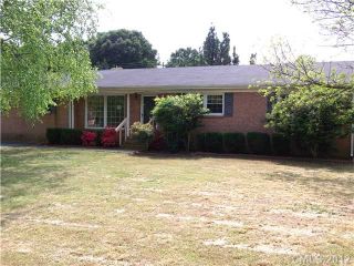 Foreclosed Home - 1709 SUE ST, 28110