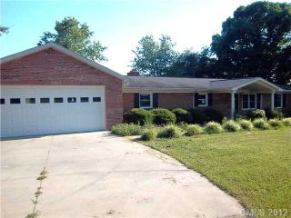 Foreclosed Home - 1502 BIGGERS CEMETARY RD, 28110