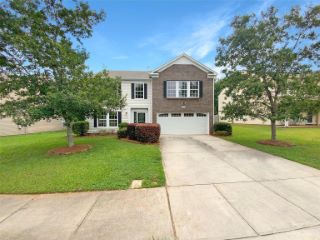 Foreclosed Home - 2518 SPRING BREEZE WAY, 28110