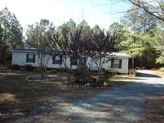 Foreclosed Home - 3818 STORY LN, 28112