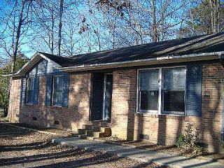 Foreclosed Home - List 100001955