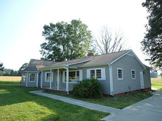 Foreclosed Home - 3522 CROW RD, 28112