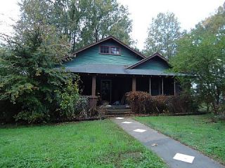 Foreclosed Home - 518 EVERETTE ST, 28112