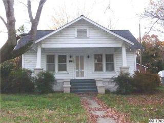 Foreclosed Home - 308 S THOMPSON ST, 28112