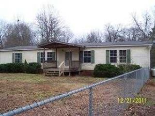 Foreclosed Home - 4705 OLD PAGELAND MARSHVILLE RD, 28112