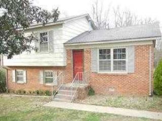 Foreclosed Home - List 100258835