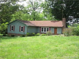 Foreclosed Home - 4702 OLD PAGELAND MARSHVILLE RD, 28112