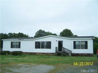 Foreclosed Home - 5715 OLD PAGELAND MARSHVILLE RD, 28112