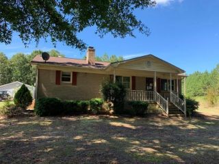 Foreclosed Home - 4112 Austin Road, 28112
