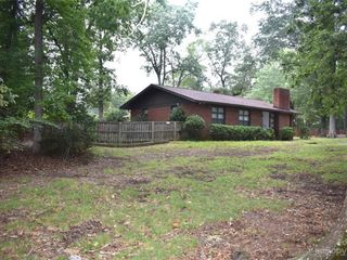 Foreclosed Home - 1200 LANCASTER AVE, 28112