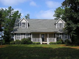 Foreclosed Home - 454 LEMMONS RD, 28114