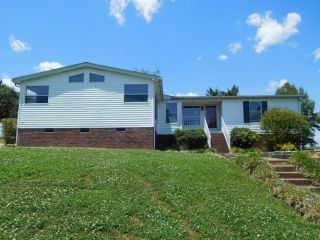 Foreclosed Home - 2357 Island Ford Rd, 28114