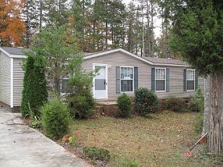 Foreclosed Home - 165 CRYSTAL BAY DR, 28115