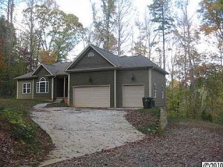 Foreclosed Home - 686 WHITE OAKS RD, 28115