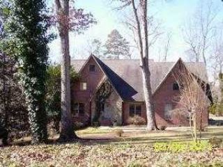 Foreclosed Home - List 100057295
