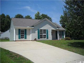 Foreclosed Home - 809 REBECCA JANE DR, 28115