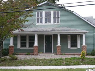 Foreclosed Home - 310 S CHURCH ST, 28115