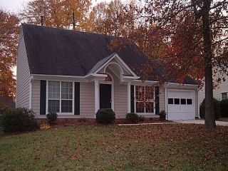 Foreclosed Home - 637 REBECCA JANE DR, 28115