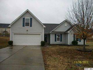 Foreclosed Home - 114 NEVIS LN, 28115