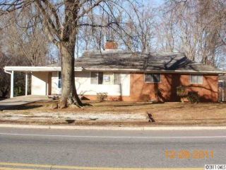 Foreclosed Home - List 100221970