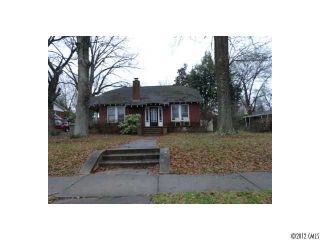 Foreclosed Home - 270 S ACADEMY ST, 28115