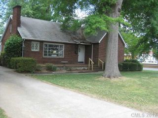 Foreclosed Home - 662 CABARRUS AVE, 28115