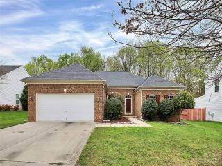 Foreclosed Home - 147 GABRIEL DR, 28115