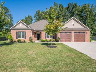 Foreclosed Home - 166 HOLLY RIDGE DR, 28115