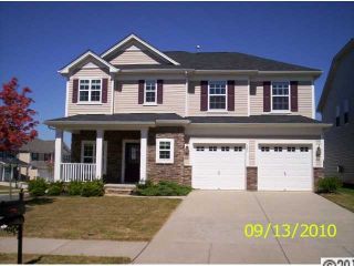 Foreclosed Home - List 100057085