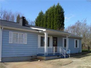 Foreclosed Home - List 100057390