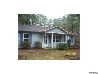 Foreclosed Home - List 100234459