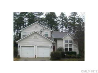 Foreclosed Home - 136 BROKEN PINE LN, 28117