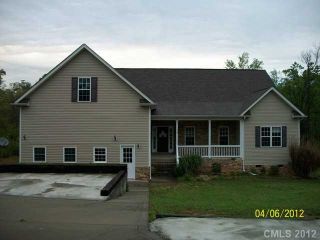 Foreclosed Home - 119 ARIEL DR, 28117