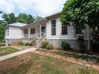 Foreclosed Home - 1677 PERTH RD, 28117