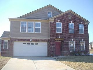 Foreclosed Home - List 100069255
