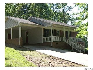 Foreclosed Home - 414 TIMBERLANE DR, 28120
