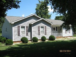 Foreclosed Home - List 100138444