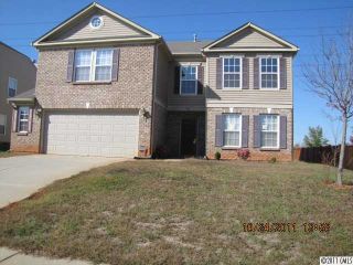 Foreclosed Home - 108 FAWN RIDGE CT, 28120