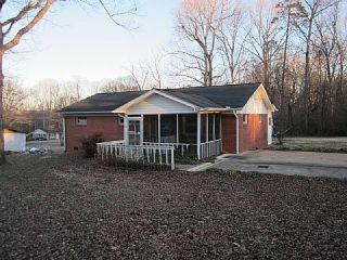 Foreclosed Home - List 100227623