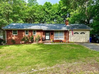 Foreclosed Home - 524 TIMBERLANE DR, 28120